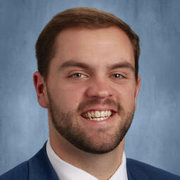 Pastor Dan Schmidt
